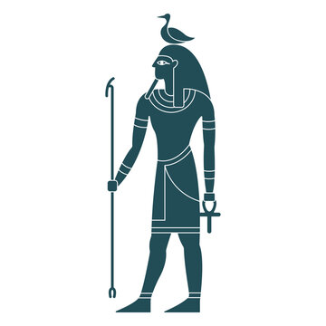 Egyptian gods geb