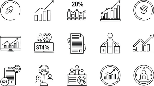 Success Rates Illustration