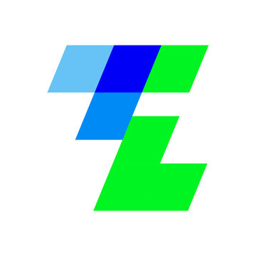  modern TL logo formed with forward and backward arrows symbolizes rising and falling markets, trading portals, and digital exchanges, reflecting balance, motion, and financial connectivity.(Multiple 