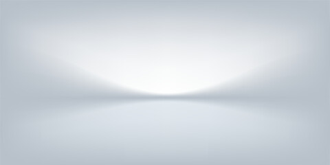 Simple background should feature a white, limbo space studio art © mohzeinuddin