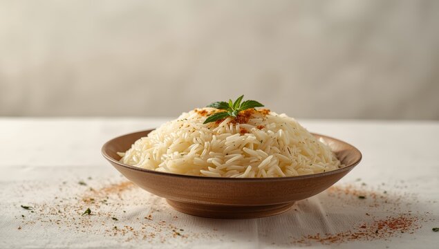 Basmati Rice Meal with Super Kernel
