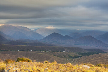 Mountains Argentina   