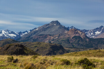 Fototapeta premium South Chile