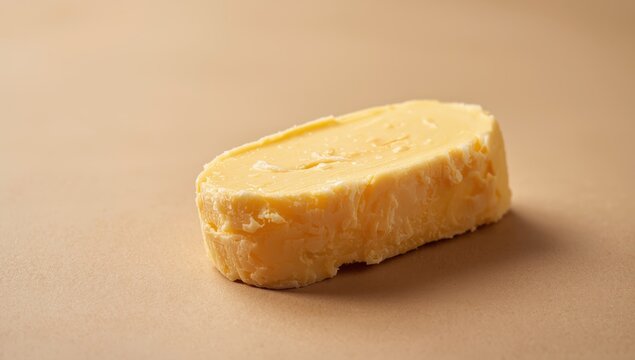 Karit&eacute;, shea fat. Vitellaria paradoxa