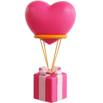Love Proposal