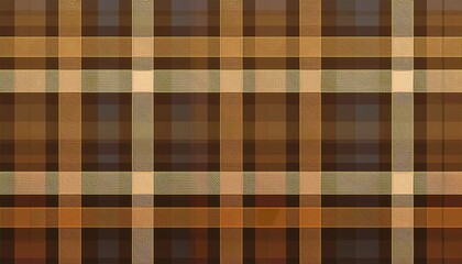 seamless checked pattern generative ai