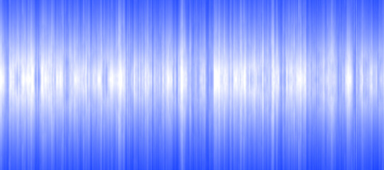 Obraz premium Abstract blue checkered background with a subtle wave effect and light transparency