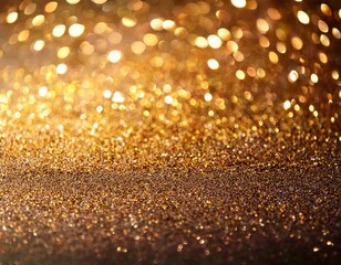 luxurious and various glitter background