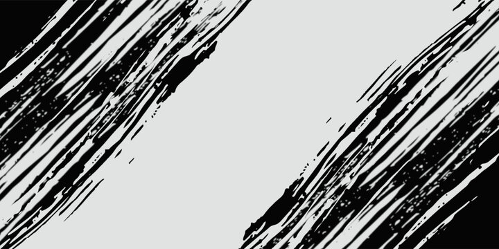 manga focus speed lines for comic effect. motion and action diagonal focus flash strip lines for anime comic book. grunge sport style.eps.10.