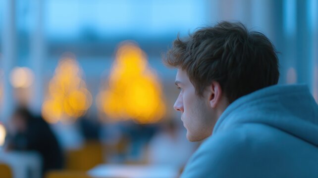 Berliner Universit&auml;tsbibliothek: Student bucht Lernraum per QR-Code