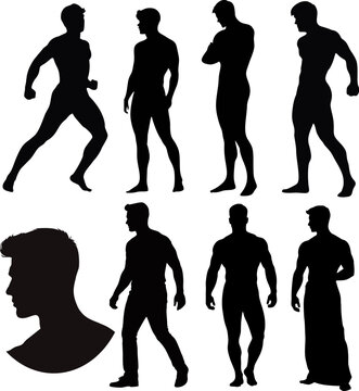 mans-silhouettes.eps