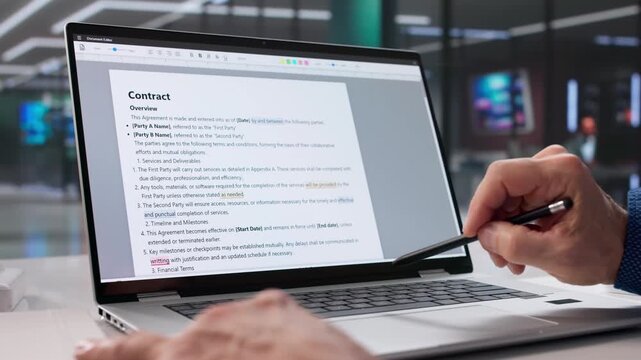 Professional Proofreading Service For Editing Mistakes