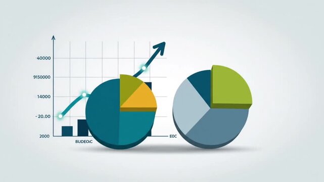 pie chart graph