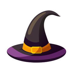 Witch hat
