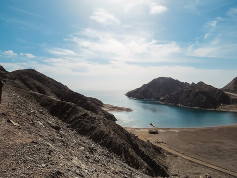Fjord Bay Taba