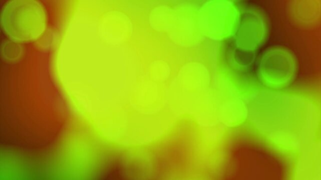 Light transition elegant fade in out