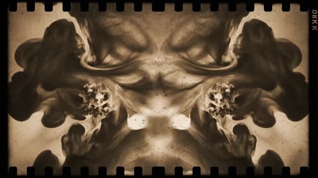 ink blot test, psychological assessment, rorschach test, mental health