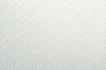 Subtle grid, faintly lined paper sheet, seamless texture, office, design, subtle