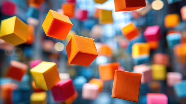 Surfaces risks and dependencies early through transparent reporting, helping teams anticipate challenges and collaborate proactively toward shared outcomes.
