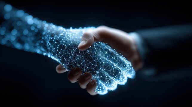 Builds interconnected ecosystems where collaboration multiplies opportunity, accelerates innovation, and strengthens competitive position.
