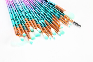 Naklejka premium paint brush