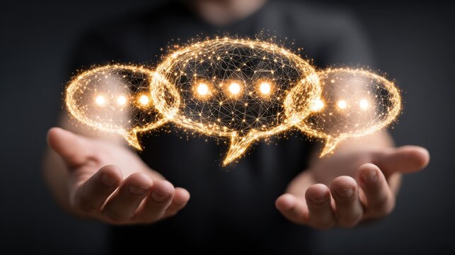 Receives and delivers input constructively online, using tone awareness and clarity to strengthen growth and trust.
