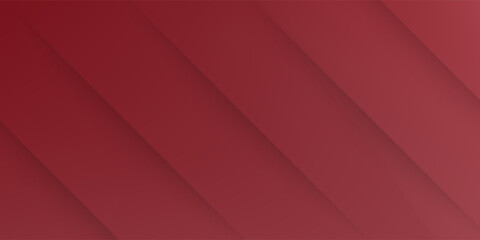 Fototapeta premium Red paper texture or background.for the front cluster.