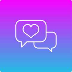 Chat Icon