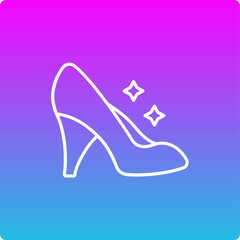 High Heels Icon