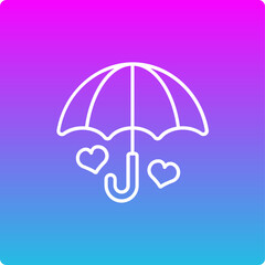 Umbrella Icon