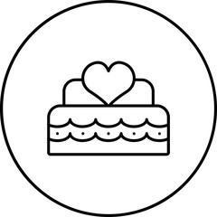 Cake Icon