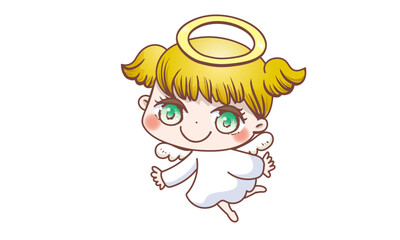 天使　ANGEL