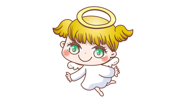 天使　ANGEL
