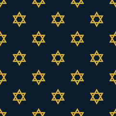 Abstract seamless geometric star pattern designed for decorative backgrounds, surface design, textiles, wallpapers and creative graphic projects.