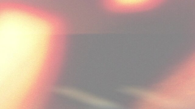 Old Film Burn Flash Transition Effect.