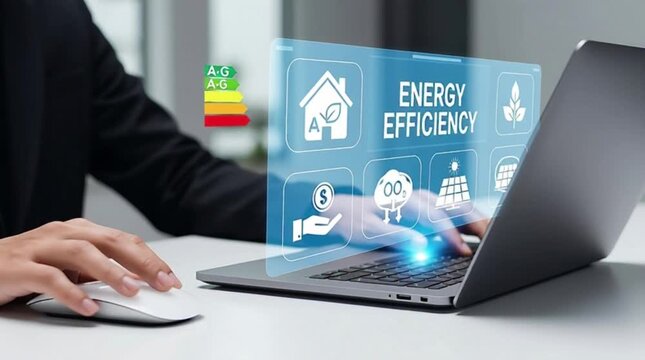 Digital Solutions for Business Operations in Modern Offices