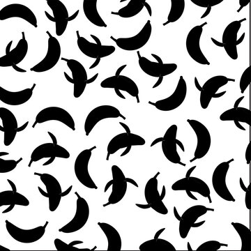 Dolphin Silhouette.
Dolphin Silhouette Illustration
