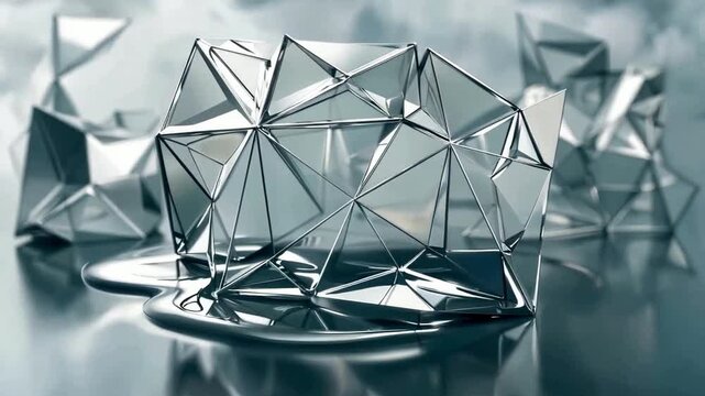 diamond on a white background