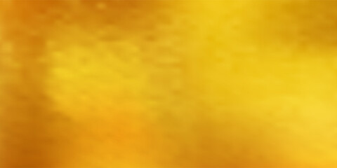 Luxurious gold foil background with glass textured finish, perfect for adding a touch of elegance to your designs. Vector creative design.