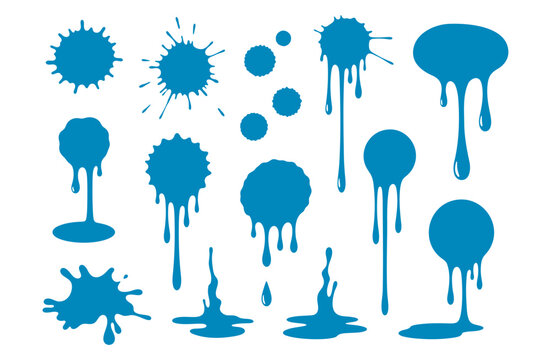 Primary Color Puddle Puddle Shapes Images β Browse 154,686 Stock Photos, Vectors, and Video ...
