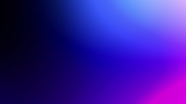 Colorful wavy gradient transitions across textured abstract background