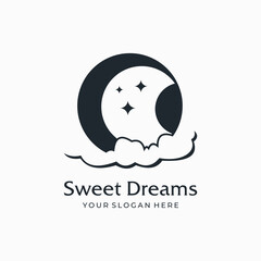 Sweet Dreams logo
