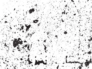 Fototapeta premium grunge ink splat