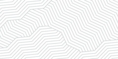 abstract black white stripe line. geometric triangle texture background. hexagon art