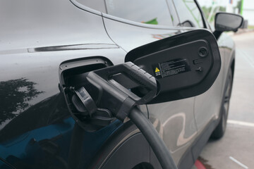 charger plug for electronic car, transportation industry