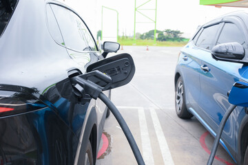 charger plug for electronic car, transportation industry