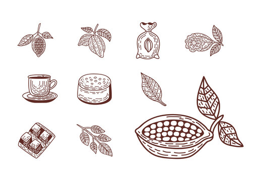 Cocoa Design Set