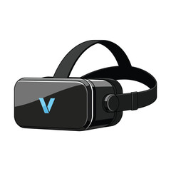 Virtual Reality Headset