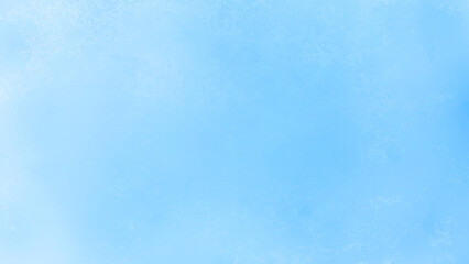 一面にざらざらとした模様がある氷の表面のような画像素材　背景・テクスチャー　8K UHDサイズ　明るい空色・水色・ライトブルー２