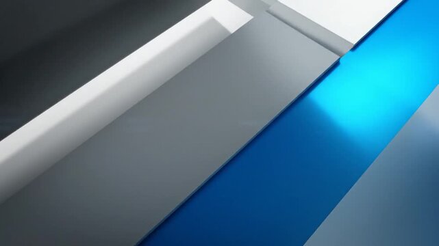 Abstract background with diagonal lines and gradient, creating a modern and dynamic design.